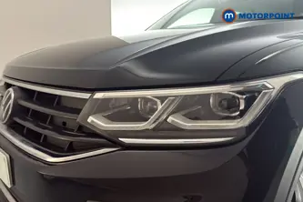 Volkswagen Tiguan Life Automatic Petrol Plug-In Hybrid SUV - Stock Number (1692451) - 42nd supplementary image