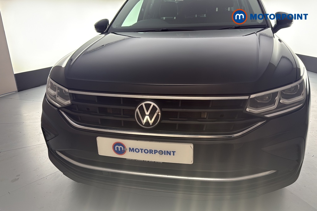 Volkswagen Tiguan Life Automatic Petrol Plug-In Hybrid SUV - Stock Number (1692451) - 43rd supplementary image