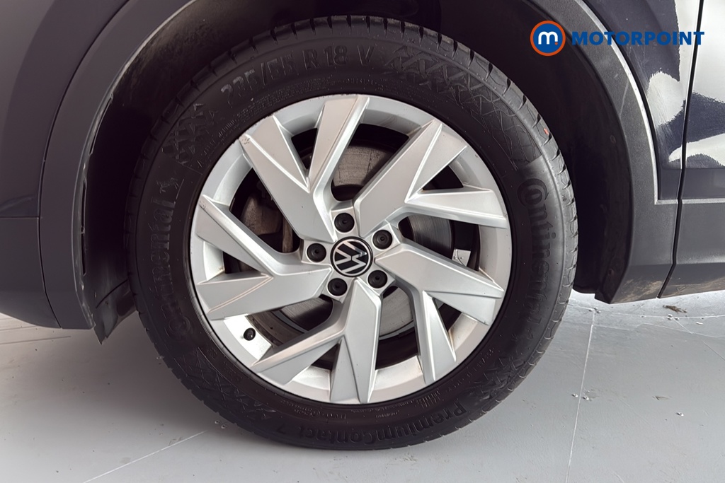 Volkswagen Tiguan Life Automatic Petrol Plug-In Hybrid SUV - Stock Number (1692451) - 44th supplementary image