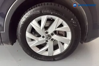 Volkswagen Tiguan Life Automatic Petrol Plug-In Hybrid SUV - Stock Number (1692451) - 47th supplementary image