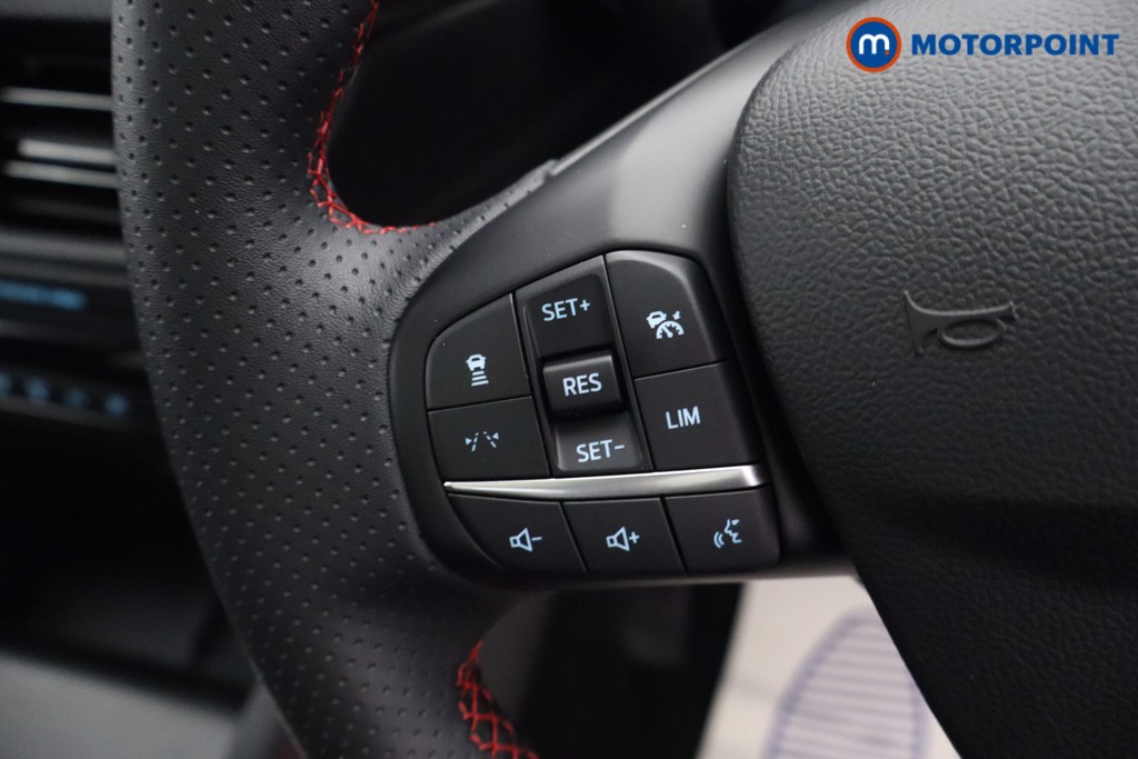 Ford Kuga St-Line X Black Package Automatic Petrol Plug-In Hybrid SUV - Stock Number (1692526) - 3rd supplementary image
