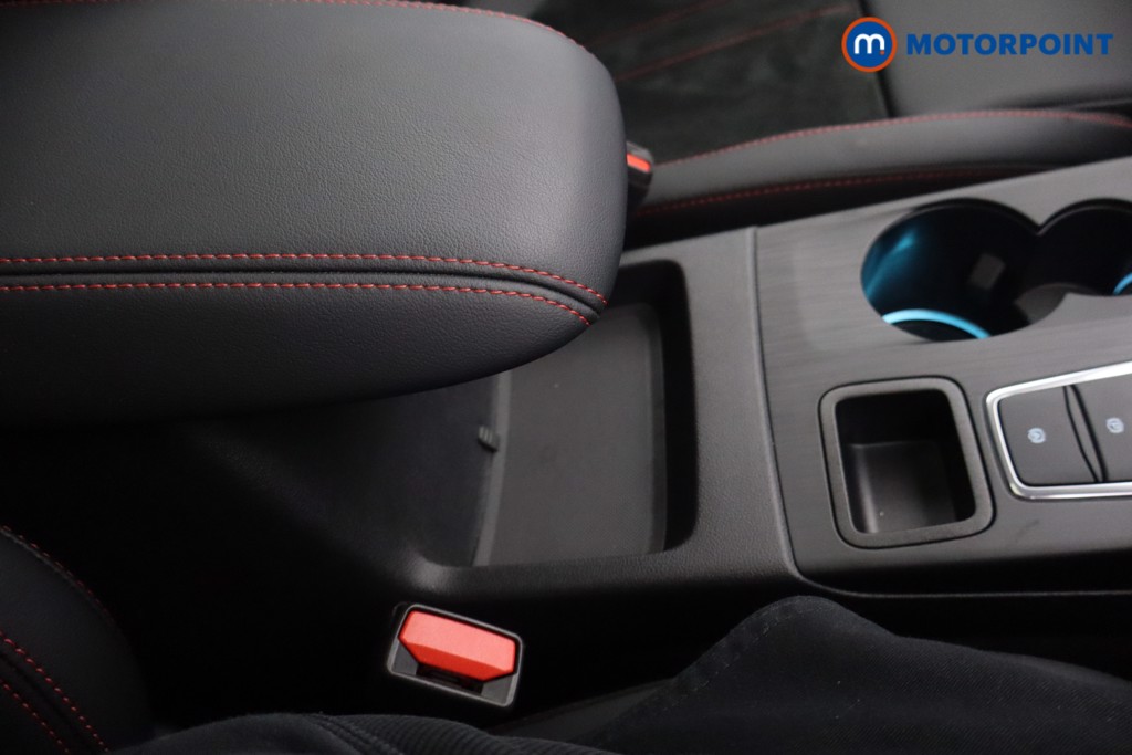 Ford Kuga St-Line X Black Package Automatic Petrol Plug-In Hybrid SUV - Stock Number (1692526) - 12th supplementary image
