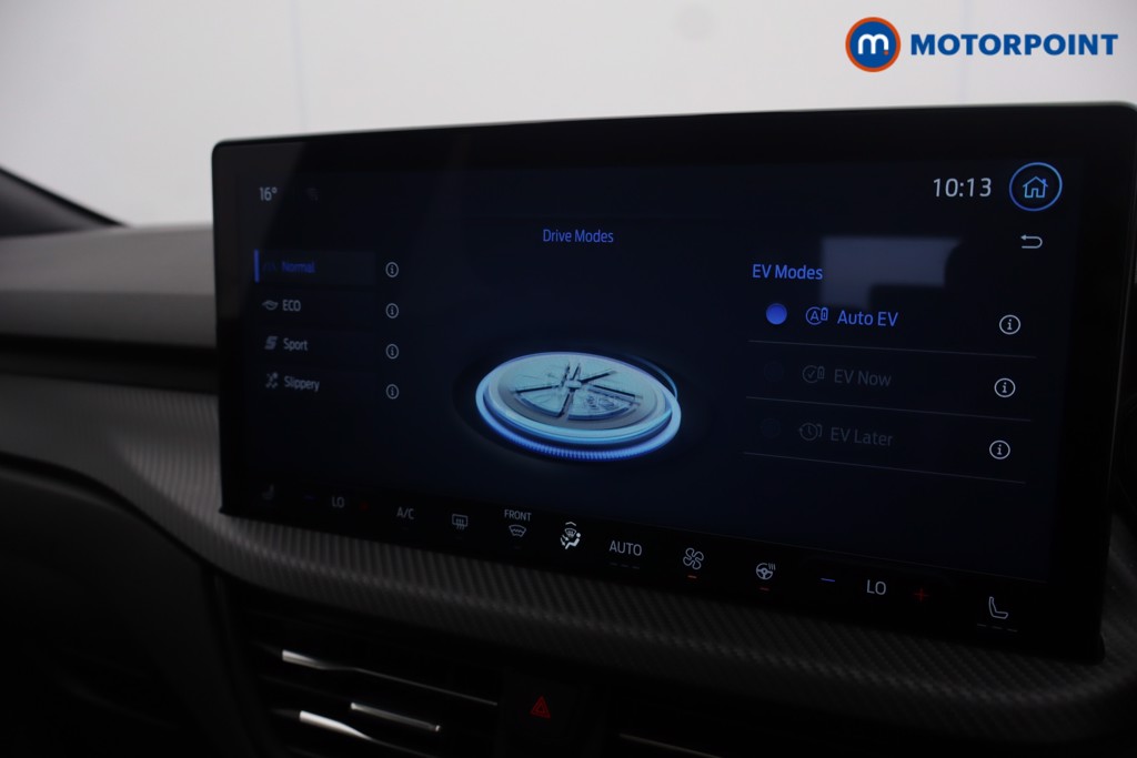 Ford Kuga St-Line X Black Package Automatic Petrol Plug-In Hybrid SUV - Stock Number (1692526) - 17th supplementary image