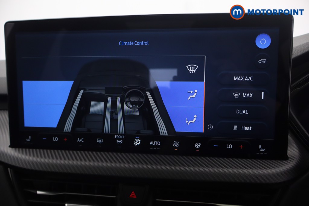 Ford Kuga St-Line X Black Package Automatic Petrol Plug-In Hybrid SUV - Stock Number (1692526) - 20th supplementary image
