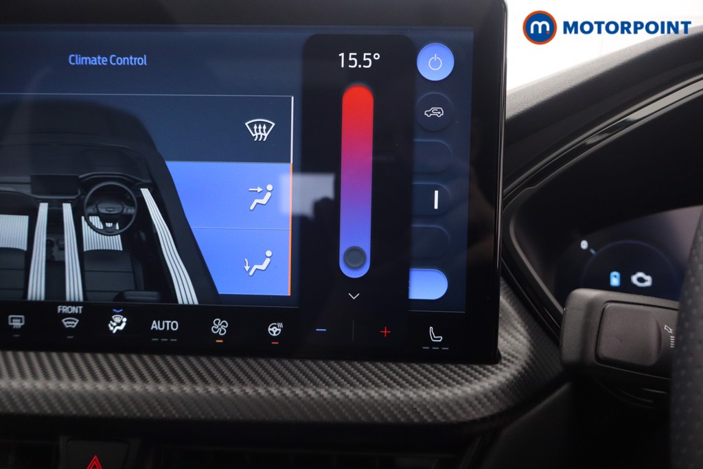 Ford Kuga St-Line X Black Package Automatic Petrol Plug-In Hybrid SUV - Stock Number (1692526) - 21st supplementary image