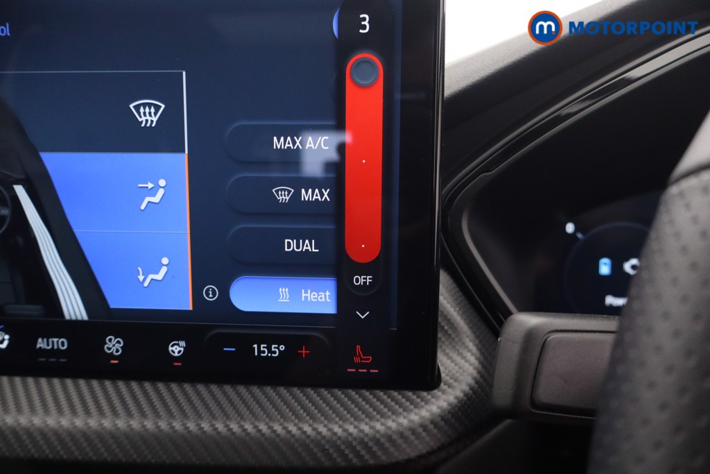 Ford Kuga St-Line X Black Package Automatic Petrol Plug-In Hybrid SUV - Stock Number (1692526) - 22nd supplementary image