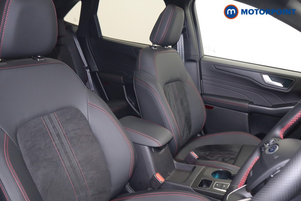 Ford Kuga St-Line X Black Package Automatic Petrol Plug-In Hybrid SUV - Stock Number (1692526) - 26th supplementary image