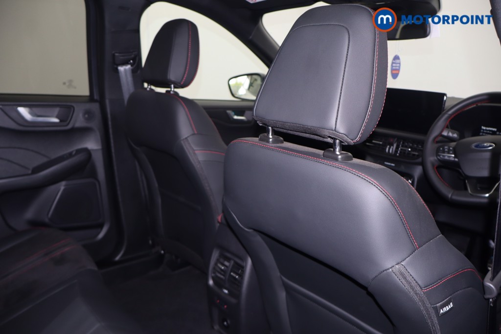 Ford Kuga St-Line X Black Package Automatic Petrol Plug-In Hybrid SUV - Stock Number (1692526) - 28th supplementary image