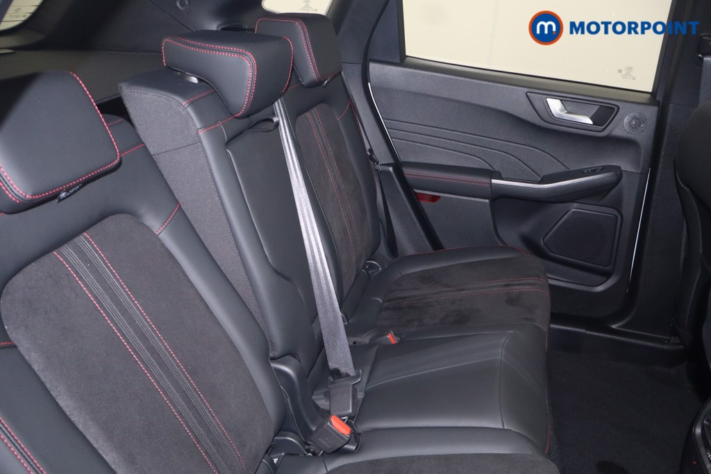Ford Kuga St-Line X Black Package Automatic Petrol Plug-In Hybrid SUV - Stock Number (1692526) - 29th supplementary image