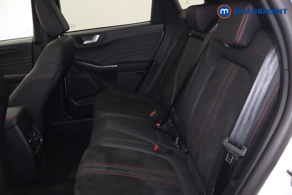 Ford Kuga St-Line X Black Package Automatic Petrol Plug-In Hybrid SUV - Stock Number (1692526) - 33rd supplementary image