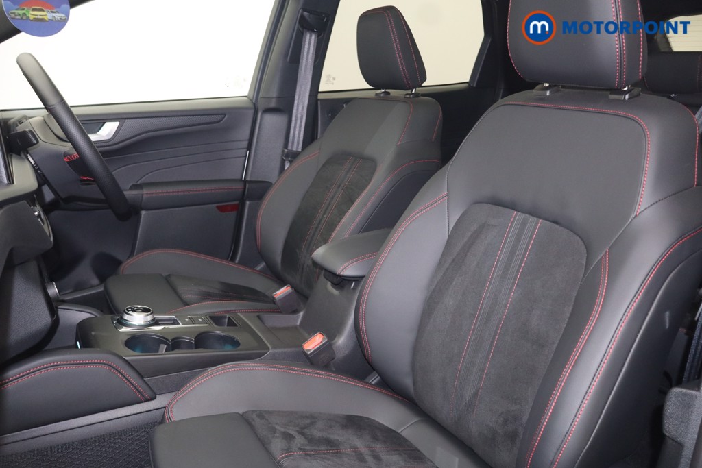 Ford Kuga St-Line X Black Package Automatic Petrol Plug-In Hybrid SUV - Stock Number (1692526) - 34th supplementary image