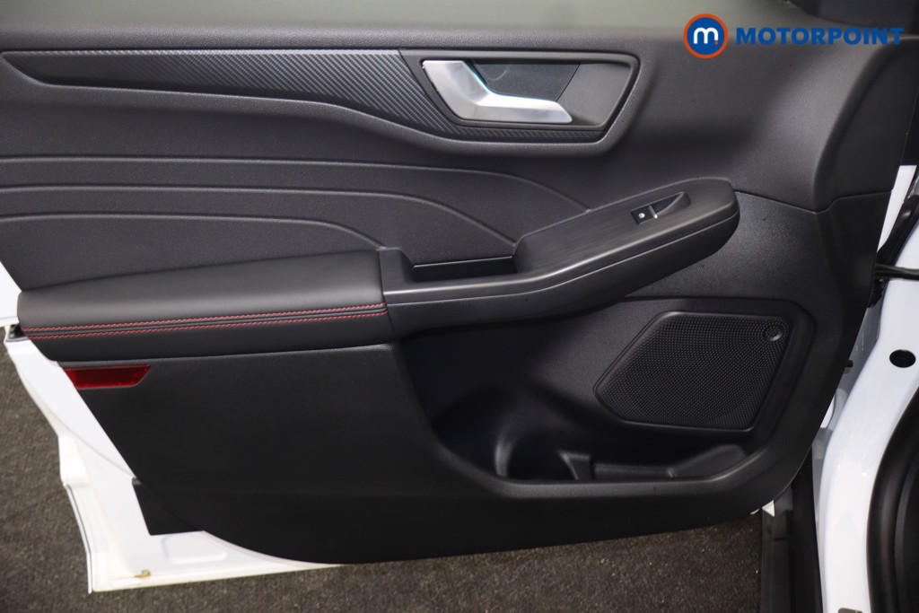 Ford Kuga St-Line X Black Package Automatic Petrol Plug-In Hybrid SUV - Stock Number (1692526) - 36th supplementary image