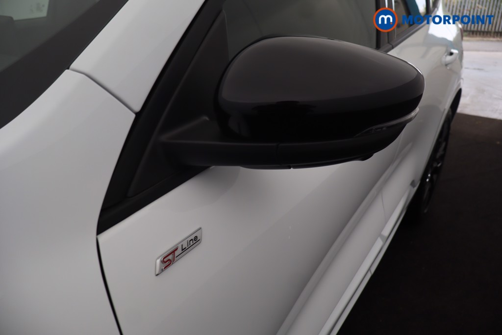 Ford Kuga St-Line X Black Package Automatic Petrol Plug-In Hybrid SUV - Stock Number (1692526) - 46th supplementary image