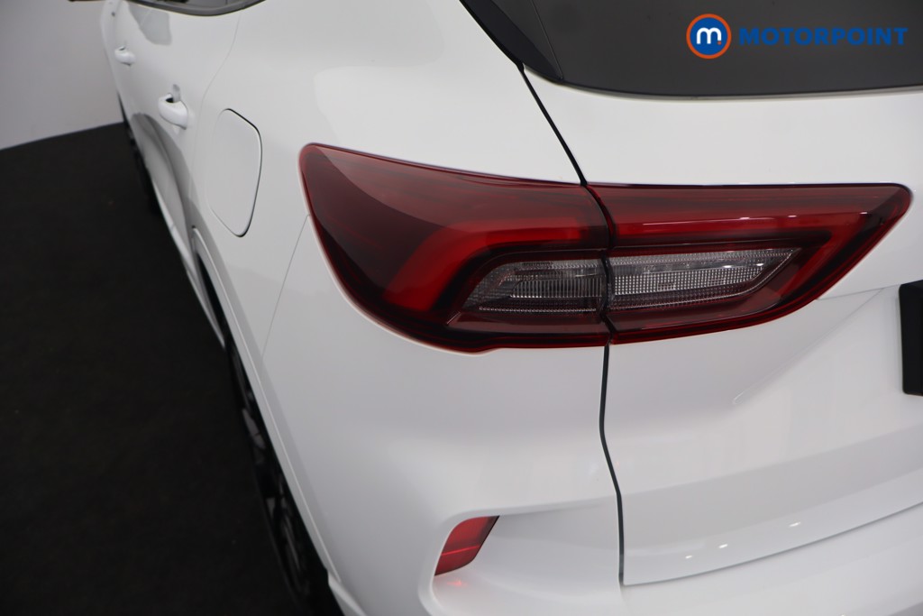 Ford Kuga St-Line X Black Package Automatic Petrol Plug-In Hybrid SUV - Stock Number (1692526) - 47th supplementary image
