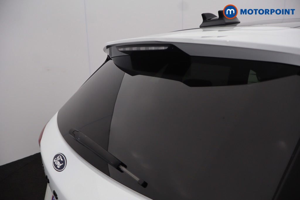 Ford Kuga St-Line X Black Package Automatic Petrol Plug-In Hybrid SUV - Stock Number (1692526) - 50th supplementary image