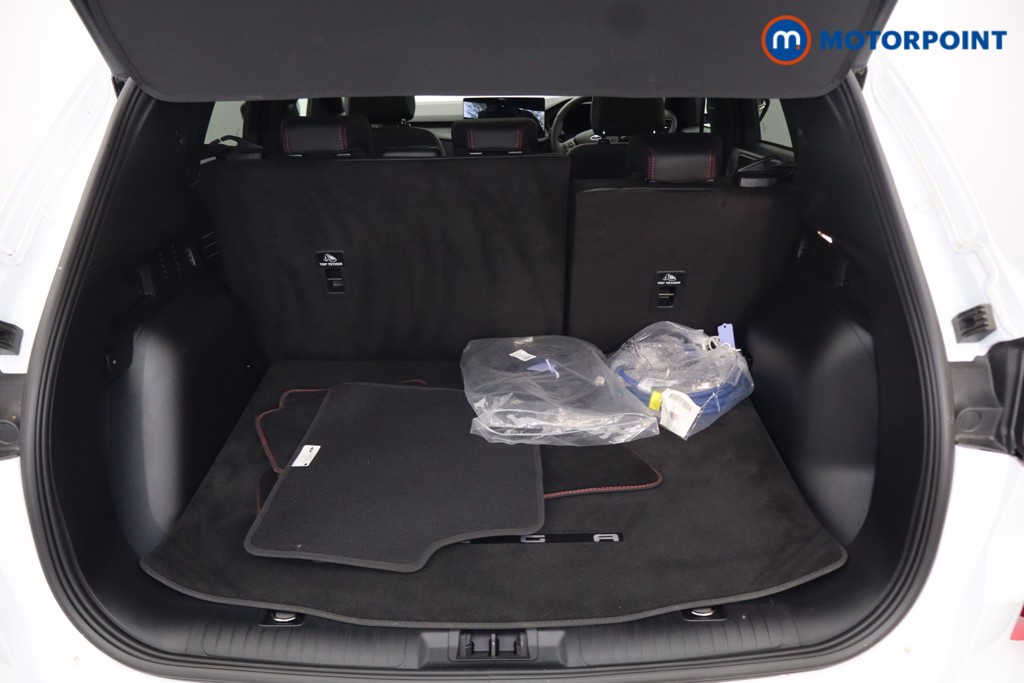 Ford Kuga St-Line X Black Package Automatic Petrol Plug-In Hybrid SUV - Stock Number (1692526) - 53rd supplementary image