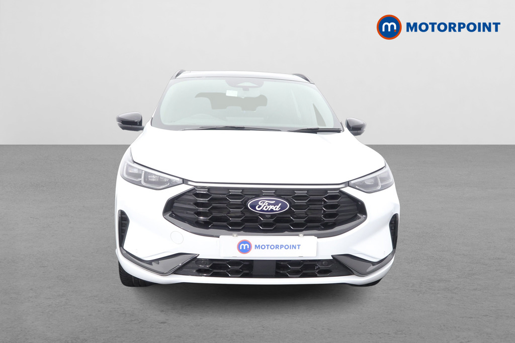 Ford Kuga St-Line X Black Package Automatic Petrol Plug-In Hybrid SUV - Stock Number (1692526) - Front bumper