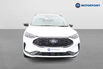 Ford Kuga St-Line X Black Package Automatic Petrol Plug-In Hybrid SUV - Stock Number (1692526) - Front bumper