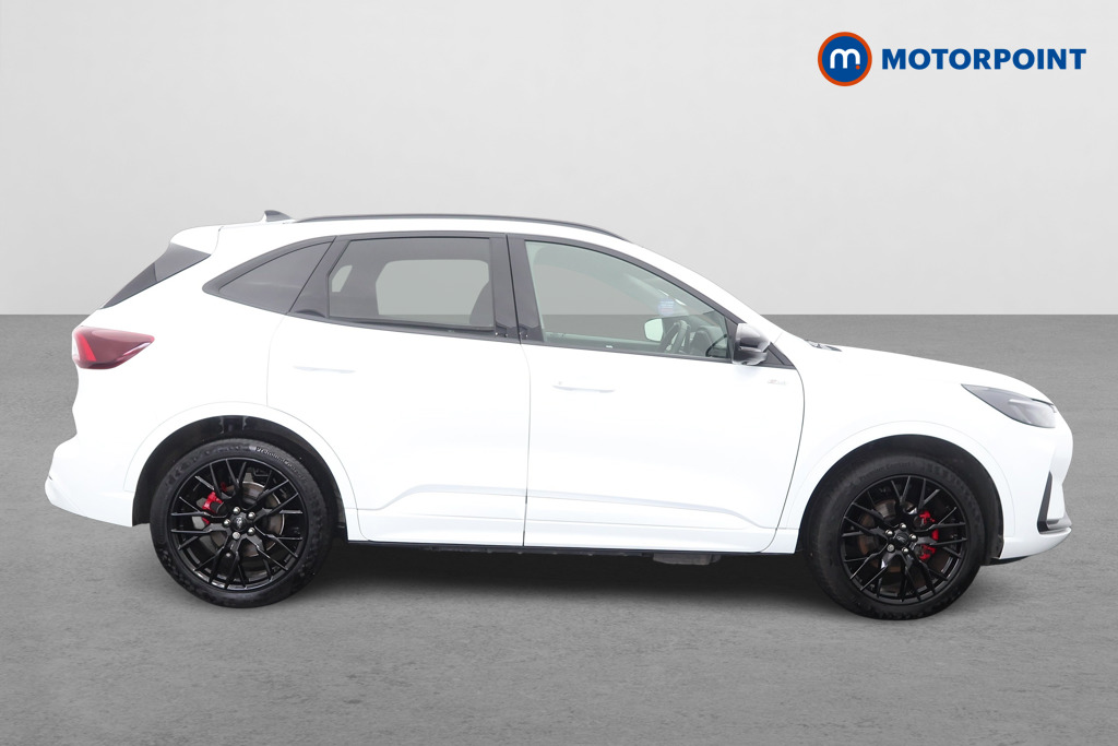 Ford Kuga St-Line X Black Package Automatic Petrol Plug-In Hybrid SUV - Stock Number (1692526) - Drivers side