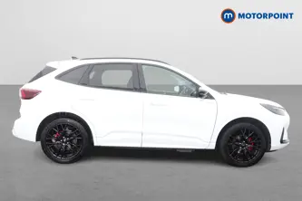 Ford Kuga St-Line X Black Package Automatic Petrol Plug-In Hybrid SUV - Stock Number (1692526) - Drivers side