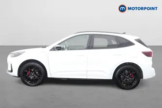 Ford Kuga St-Line X Black Package Automatic Petrol Plug-In Hybrid SUV - Stock Number (1692526) - Passenger side