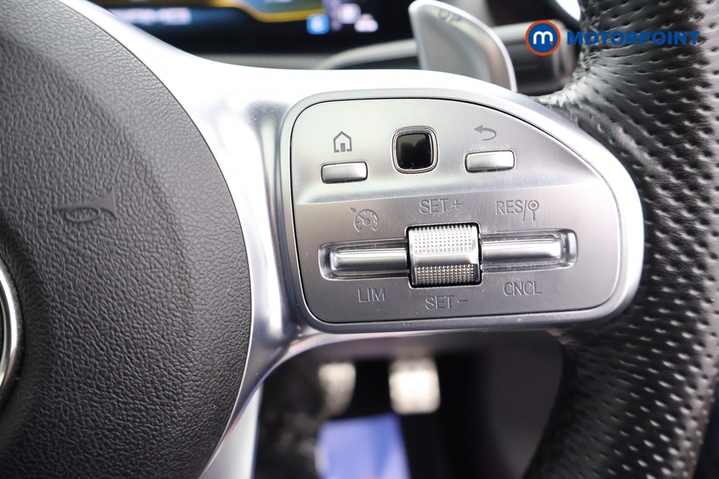 Mercedes-Benz A Class AMG Automatic Petrol Hatchback - Stock Number (1692623) - 3rd supplementary image