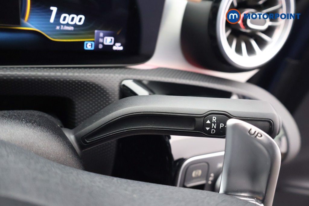 Mercedes-Benz A Class AMG Automatic Petrol Hatchback - Stock Number (1692623) - 6th supplementary image