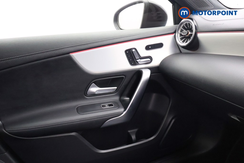 Mercedes-Benz A Class AMG Automatic Petrol Hatchback - Stock Number (1692623) - 12th supplementary image