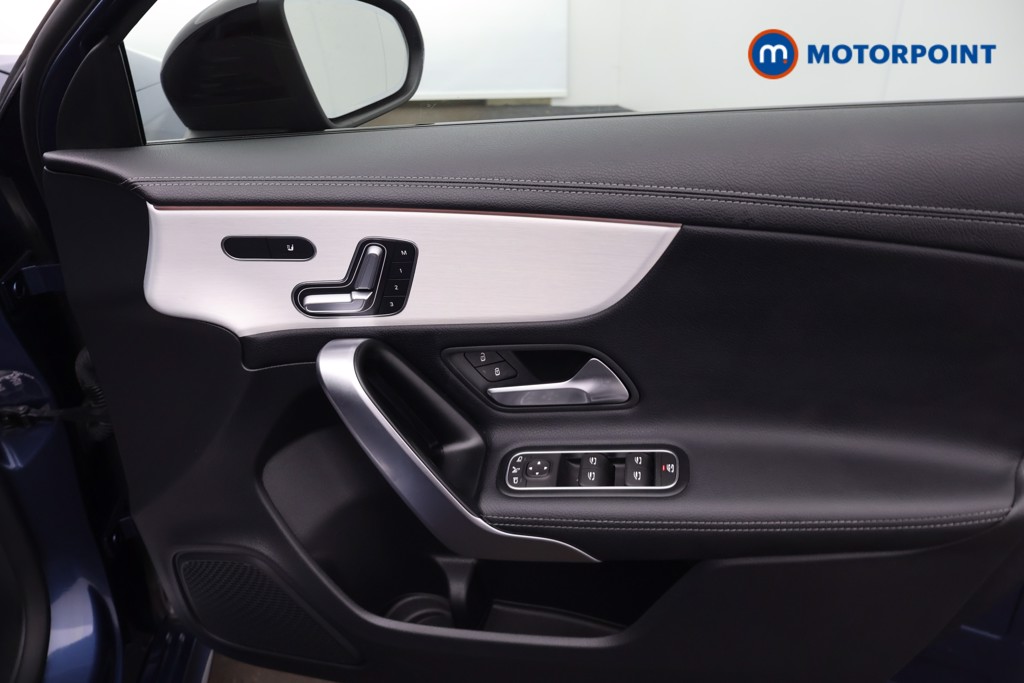 Mercedes-Benz A Class AMG Automatic Petrol Hatchback - Stock Number (1692623) - 14th supplementary image