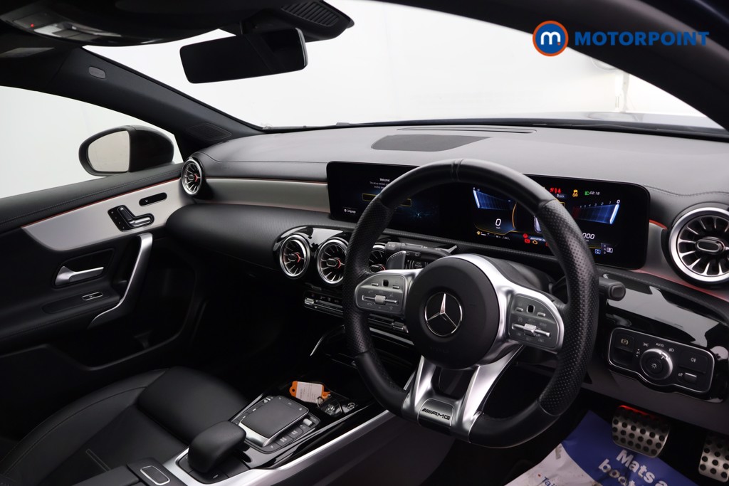 Mercedes-Benz A Class AMG Automatic Petrol Hatchback - Stock Number (1692623) - 15th supplementary image