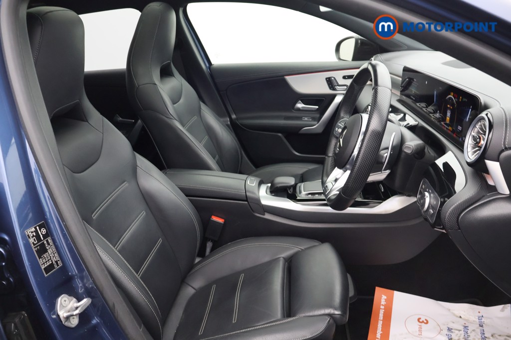 Mercedes-Benz A Class AMG Automatic Petrol Hatchback - Stock Number (1692623) - 16th supplementary image