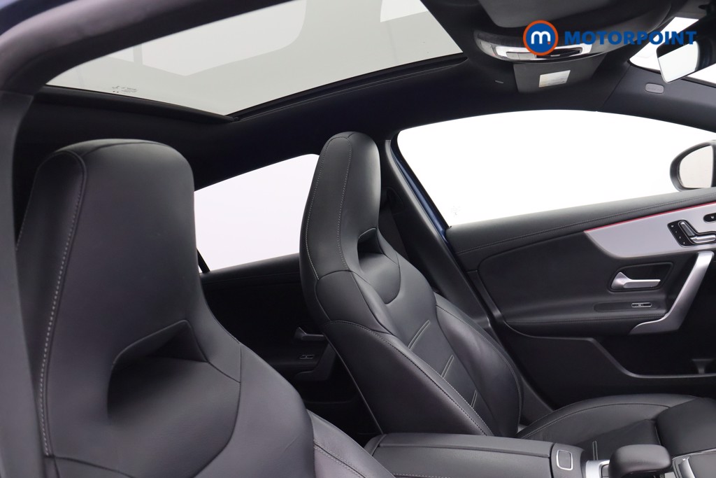 Mercedes-Benz A Class AMG Automatic Petrol Hatchback - Stock Number (1692623) - 17th supplementary image