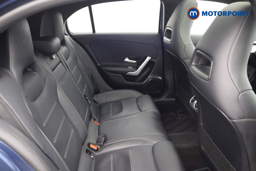 Mercedes-Benz A Class AMG Automatic Petrol Hatchback - Stock Number (1692623) - 18th supplementary image