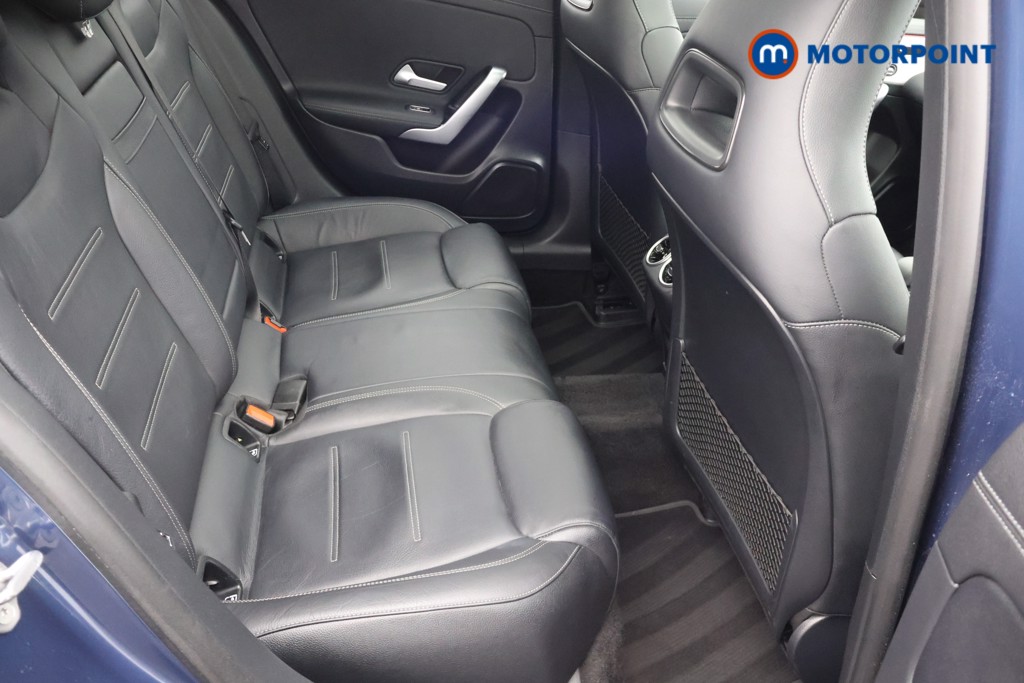 Mercedes-Benz A Class AMG Automatic Petrol Hatchback - Stock Number (1692623) - 19th supplementary image