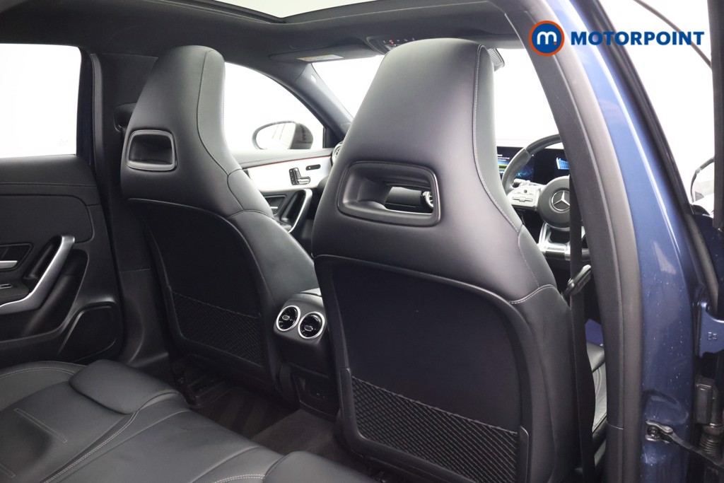 Mercedes-Benz A Class AMG Automatic Petrol Hatchback - Stock Number (1692623) - 20th supplementary image