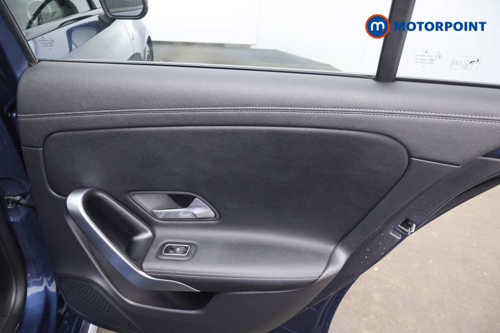 Mercedes-Benz A Class AMG Automatic Petrol Hatchback - Stock Number (1692623) - 21st supplementary image