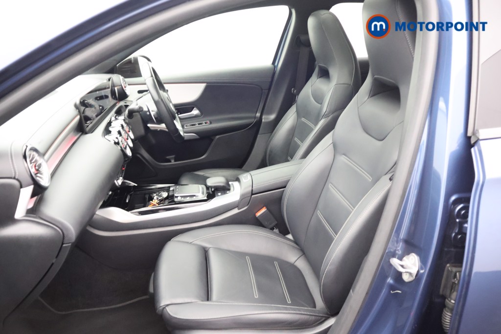 Mercedes-Benz A Class AMG Automatic Petrol Hatchback - Stock Number (1692623) - 23rd supplementary image