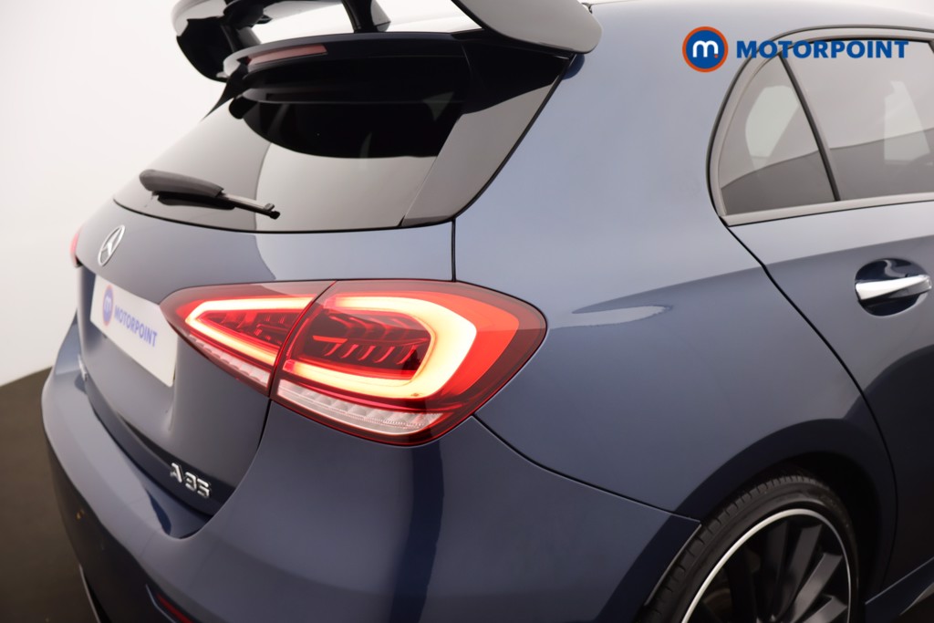 Mercedes-Benz A Class AMG Automatic Petrol Hatchback - Stock Number (1692623) - 25th supplementary image