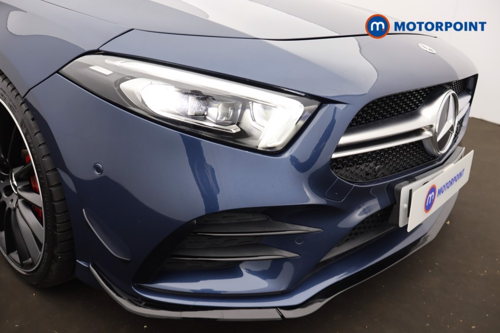 Mercedes-Benz A Class AMG Automatic Petrol Hatchback - Stock Number (1692623) - 30th supplementary image
