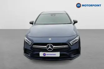 Mercedes-Benz A Class AMG Automatic Petrol Hatchback - Stock Number (1692623) - Front bumper