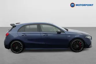 Mercedes-Benz A Class AMG Automatic Petrol Hatchback - Stock Number (1692623) - Drivers side