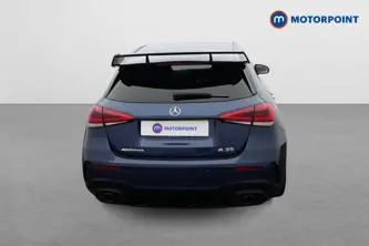 Mercedes-Benz A Class AMG Automatic Petrol Hatchback - Stock Number (1692623) - Rear bumper