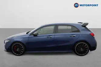 Mercedes-Benz A Class AMG Automatic Petrol Hatchback - Stock Number (1692623) - Passenger side
