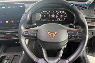 Cupra Leon VZ2 Automatic Petrol Plug-In Hybrid Hatchback - Stock Number (1692675) - 2nd supplementary image