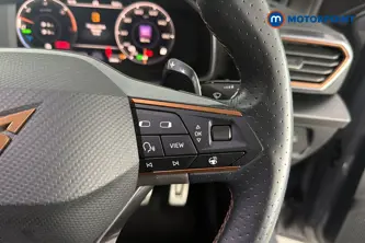 Cupra Leon VZ2 Automatic Petrol Plug-In Hybrid Hatchback - Stock Number (1692675) - 3rd supplementary image
