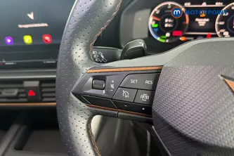 Cupra Leon VZ2 Automatic Petrol Plug-In Hybrid Hatchback - Stock Number (1692675) - 4th supplementary image