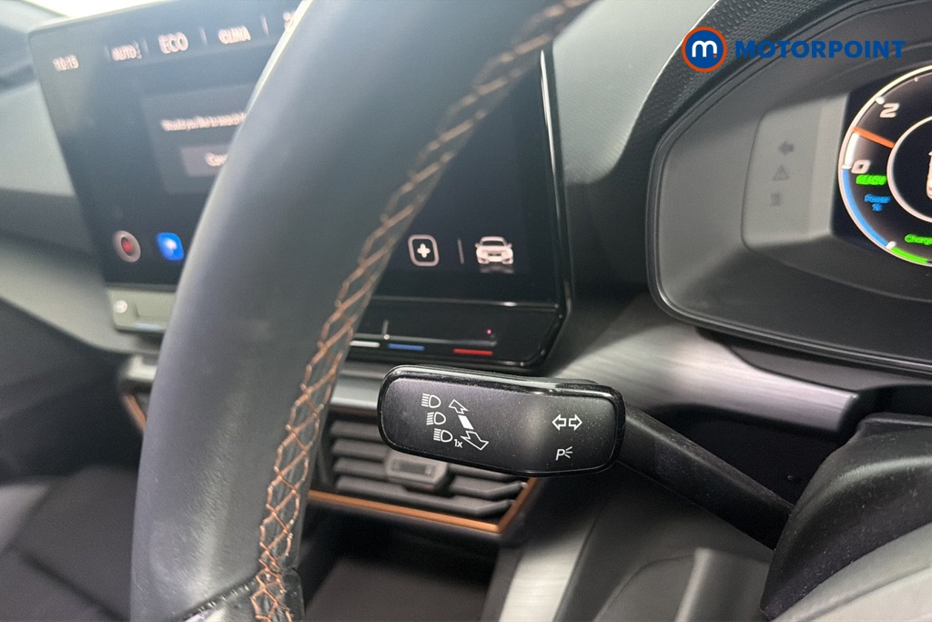 Cupra Leon VZ2 Automatic Petrol Plug-In Hybrid Hatchback - Stock Number (1692675) - 5th supplementary image