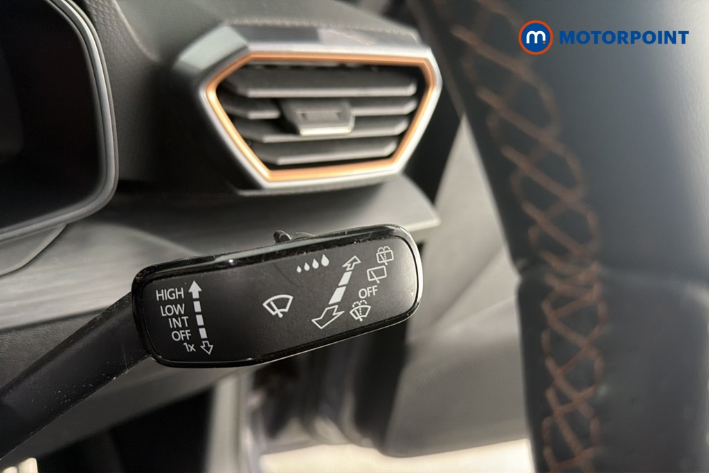 Cupra Leon VZ2 Automatic Petrol Plug-In Hybrid Hatchback - Stock Number (1692675) - 6th supplementary image