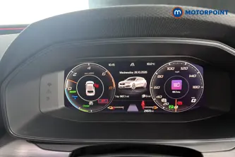 Cupra Leon VZ2 Automatic Petrol Plug-In Hybrid Hatchback - Stock Number (1692675) - 7th supplementary image