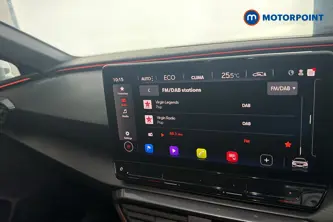 Cupra Leon VZ2 Automatic Petrol Plug-In Hybrid Hatchback - Stock Number (1692675) - 8th supplementary image